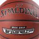 Spalding Max Grip basketbal oranžová 76873Z veľkosť 7 3