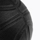 Spalding Advanced Grip Control basketbalová lopta čierna 76871Z veľkosť 7 3