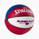 Spalding Super Flite basketbal červený 76928Z veľkosť 7 2