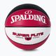 Spalding Super Flite basketbal červený 76929Z veľkosť 7