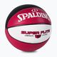 Spalding Super Flite basketbal červený 76929Z veľkosť 7 2