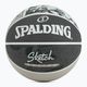 Spalding Sketch Jump basketbal 84382Z veľkosť 7 3