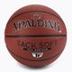 Spalding Tack Soft basketbal hnedý 76941Z veľkosť 7