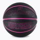 Splading Phantom basketball black and pink 84385Z veľkosť 7
