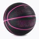 Splading Phantom basketball black and pink 84385Z veľkosť 7 2