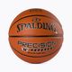 Spalding TF-1000 Precision Logo FIBA basketball orange 76965Z veľkosť 7