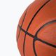 Spalding TF-250 React Logo FIBA basketbal oranžová 76967Z 3