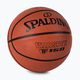 Spalding TF-150 Varsity basketbalový lopta FIBA logo oranžová 84421Z 2