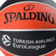 Spalding Euroleague TF-150 Legacy basketbal 84507Z veľkosť 6 3