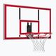 Spalding Combo basketbalová doska červená 791351CN