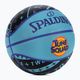 Spalding Bugs Digitálna basketbalová lopta 84598Z veľkosť 7 2