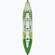 Aqua Marina Rekreačný kajak zelený Betta-475 3-osobový 15'7″ nafukovací kajak