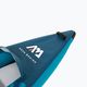 Aqua Marina Versatile/Whitewater Kajak modrý Steam-312 1-person nafukovací 10'3″ kajak 2