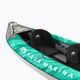 Aqua Marina Rekreačný kajak zelený Laxo-320 2-osobný nafukovací kajak 10'6″ 2