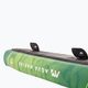 Aqua Marina Rekreačný kanoe zelený Ripple-370 3-osobový nafukovací kajak 12'2" 5