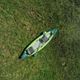 Aqua Marina Rekreačný kanoe zelený Ripple-370 3-osobový nafukovací kajak 12'2" 12