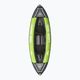 Aqua Marina Recreactional zelený 10'6″ nafukovací kajak pre 2 osoby Laxo320 2