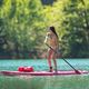 Aqua Marina Coral Touring SUP doska 3,5 m ružová BT-22CTP 14