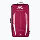 SUP Aqua Marina Zip Backpack batoh na palubu ružový B0303637