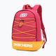 Batoh SKECHERS Pomona 18 l iser red 2