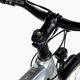 Elektrický bicykel HIMO C30R MAX strieborný 7