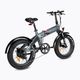 Elektrický bicykel HIMO ZB20 Max sivý 3