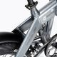 Elektrický bicykel HIMO ZB20 Max sivý 13
