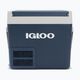 Kompresorový chladič Igloo ICF18 19 l modrý