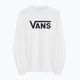 Pánske tričko Vans Mn Longsleeve Vans Classic white/black 4