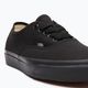 Tenisky Vans UA Authentic black/black 9