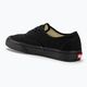 Tenisky Vans UA Authentic black/black 3