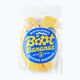 Boot Bananas zimné žlté osviežovače topánok 3460 2