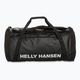 Helly Hansen HH Duffel Bag 2 70L cestovná taška čierna 68004_990