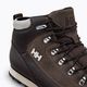 Pánske zimné trekové topánky Helly Hansen The Forester dark brown 10513_708-8 9