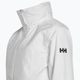 Helly Hansen dámska bunda do dažďa Aden Long Coat white 62648_001 3