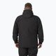 Pánska bunda do dažďa Helly Hansen Dubliner Insulated black 2