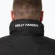 Pánska bunda do dažďa Helly Hansen Dubliner Insulated black 4