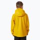 Detská bunda Helly Hansen Moss essential yellow 2