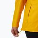 Dámska bunda Helly Hansen Moss essential yellow 4