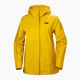 Dámska bunda Helly Hansen Moss essential yellow 5