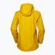 Helly Hansen dámska plachetnica Moss essential yellow 6