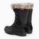 Dámske zimné trekové topánky Helly Hansen Garibaldi Vl black 11592_991-5.5F 3