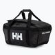 Helly Hansen H/H Scout Duffel cestovná taška čierna 67442_990 2