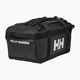 Helly Hansen H/H Scout Duffel 90 l cestovná taška čierna 67443_990 3