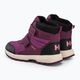 Detské zimné trekové topánky Helly Hansen Jk Bowstring Boot Ht purple 11645_657-13/30 3