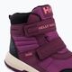 Detské zimné trekové topánky Helly Hansen Jk Bowstring Boot Ht purple 11645_657-13/30 8