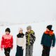 Helly Hansen No Limits detské lyžiarske nohavice navy blue 2.0 41729_597 12