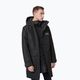 Helly Hansen pánska bunda do dažďa Rigging Coat black 53508_990-S 3