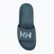Šľapky dámske  Helly Hansen H/H Slides orion blue/dusty blue 5
