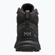 Helly Hansen Cascade Mid HT pánske trekové topánky black/grey 11751_990 8